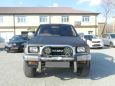 SUV   Isuzu MU 1993 , 298000 , 