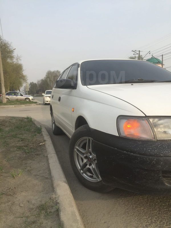  Toyota Caldina 2000 , 215000 , 