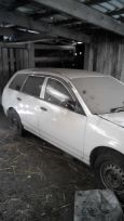  Nissan AD 2001 , 55000 , 