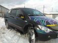  SsangYong Actyon Sports 2010 , 580000 , 