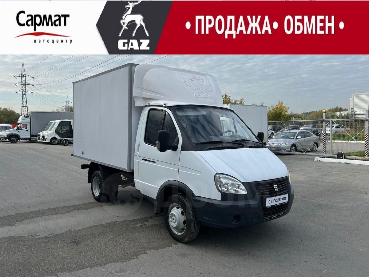 Купить Газель Владимире