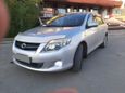  Toyota Corolla Fielder 2009 , 600000 , 