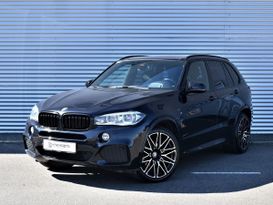 SUV   BMW X5 2018 , 4700000 , 