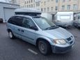    Dodge Caravan 2004 , 230000 , -