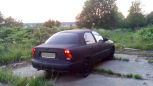  Chevrolet Lanos 2007 , 120000 , 