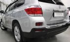 SUV   Toyota Highlander 2011 , 1449000 , 