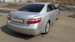  Toyota Camry 2007 , 680000 , --