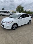  Hyundai Solaris 2014 , 490000 ,  