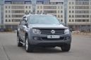  Volkswagen Amarok 2013 , 1270000 , 