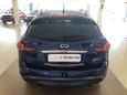 SUV   Infiniti QX70 2016 , 2190000 , 