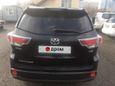 SUV   Toyota Highlander 2015 , 2550000 , 