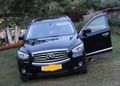 SUV   Infiniti JX35 2013 , 1600000 , 