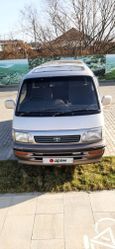    Toyota Hiace 1995 , 550000 ,  