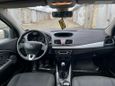  Renault Fluence 2011 , 520000 , 