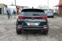 SUV   Kia Sportage 2021 , 2049900 , 