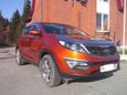 SUV   Kia Sportage 2011 , 910000 , -