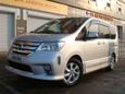    Nissan Serena 2011 , 925000 , -