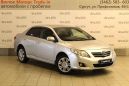  Toyota Corolla 2008 , 339000 , 