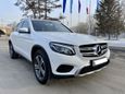 SUV   Mercedes-Benz GLC 2019 , 3450000 , 