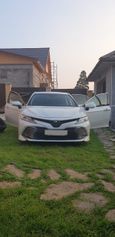  Toyota Camry 2019 , 1910000 , 