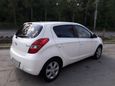  Hyundai i20 2010 , 355000 , 