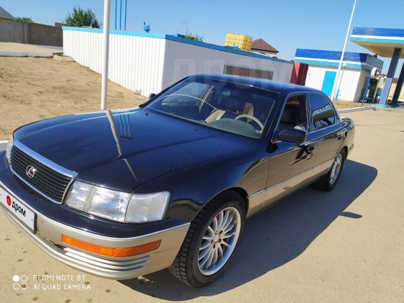  Lexus LS400 1993 , 185000 , 