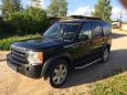 SUV   Land Rover Discovery 2005 , 640000 ,  