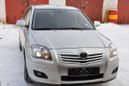  Toyota Avensis 2007 , 640000 , 