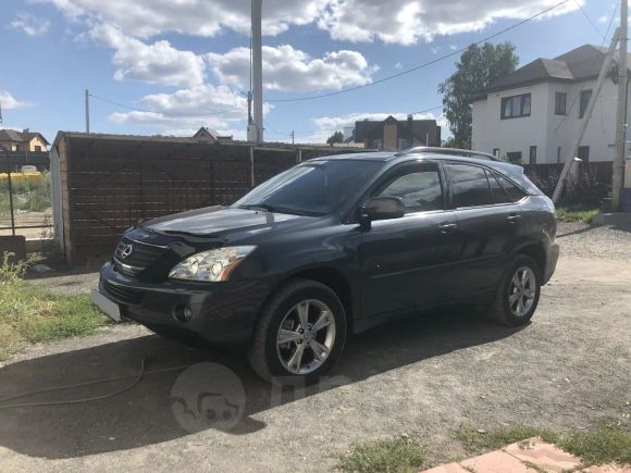 SUV   Lexus RX400h 2005 , 950000 , 