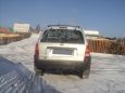 SUV   Ford Maverick 2004 , 495000 , -