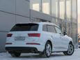 SUV   Audi Q7 2016 , 3200000 , 