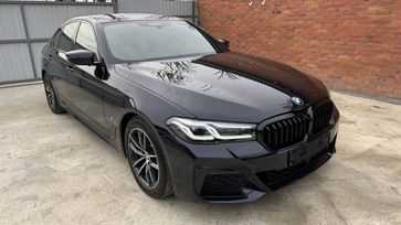  BMW 5-Series 2022 , 6345000 , 