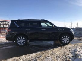 SUV   Infiniti QX56 2013 , 1750000 ,  