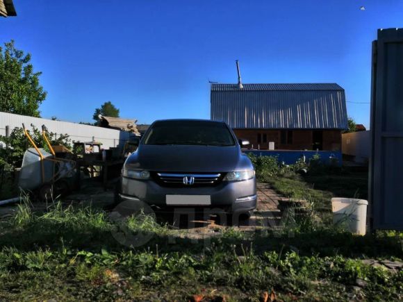    Honda Odyssey 2004 , 465000 , 