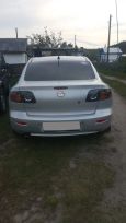  Mazda Axela 2005 , 210000 , 