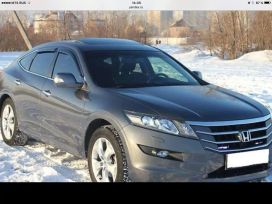 SUV   Honda Crosstour 2012 , 1300000 , 