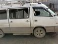    SsangYong Istana 2001 , 250000 , 