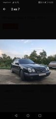  Mercedes-Benz E-Class 1997 , 300000 , 