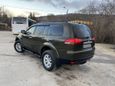 SUV   Mitsubishi Pajero Sport 2014 , 1200000 , 