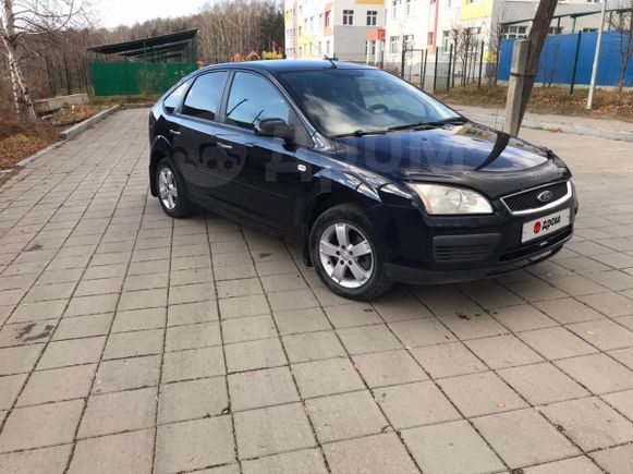  Ford Focus 2007 , 340000 , 