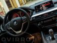 SUV   BMW X6 2016 , 4140000 , 