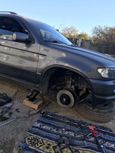 SUV   BMW X5 2001 , 720000 , 