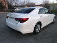  Toyota Mark X 2015 , 1235000 , 