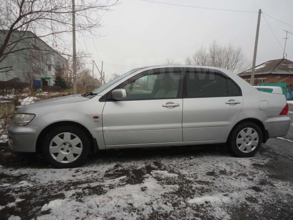  Mitsubishi Lancer Cedia 2001 , 230000 , 