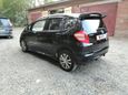  Honda Fit 2009 , 420000 , 