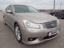  Infiniti M35 2008 , 500000 , 