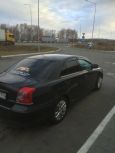  Toyota Avensis 2008 , 450000 , 