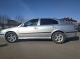  Skoda Octavia 2008 , 287000 , 