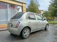  Nissan March 2004 , 225000 , -