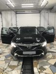  Toyota Camry 2017 , 1780000 , 